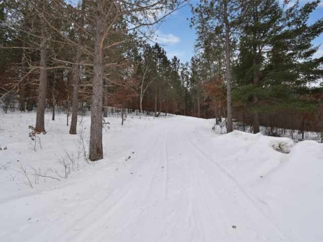 Minong Residential Real Estate