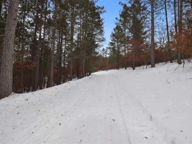 Minong Residential Real Estate