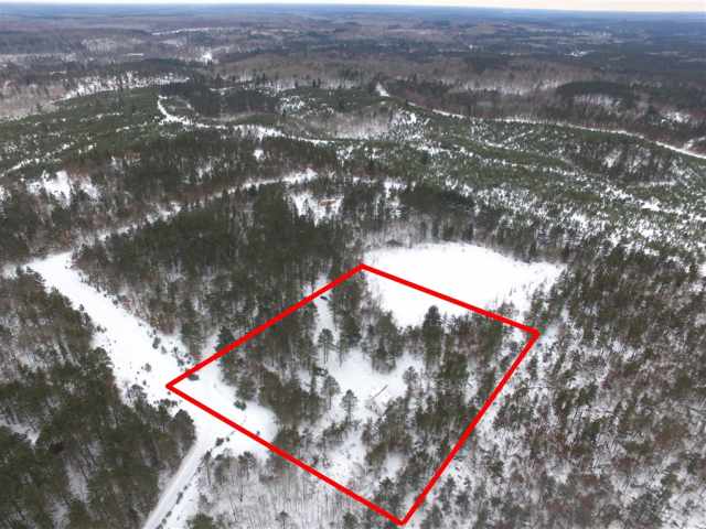 Minong Residential Real Estate