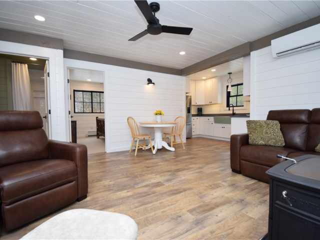 Minong Residential Real Estate