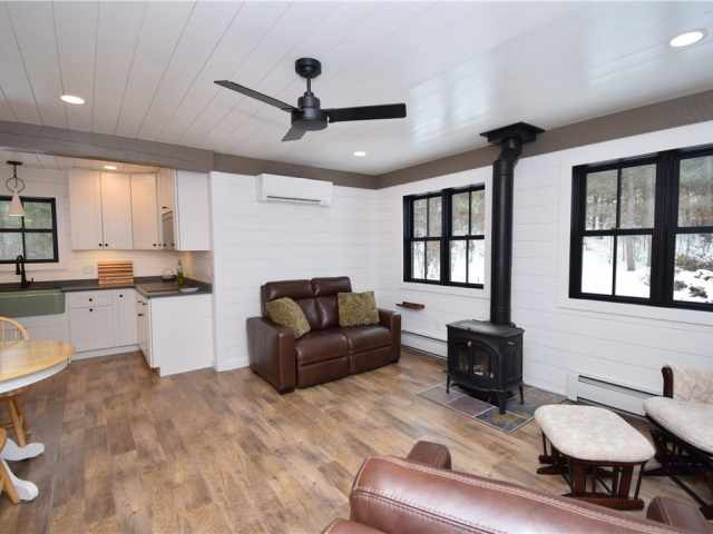 Minong Residential Real Estate