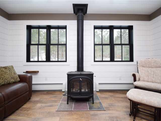 Minong Residential Real Estate