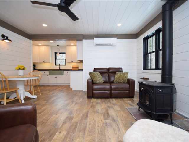 Minong Residential Real Estate