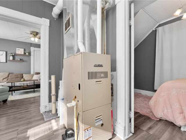 Menomonie Multifamily Real Estate