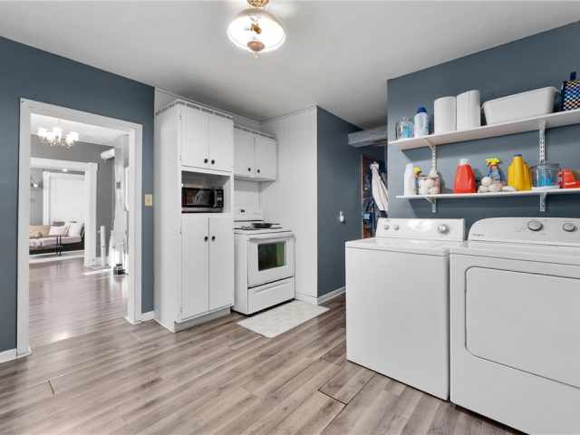 Menomonie Multifamily Real Estate