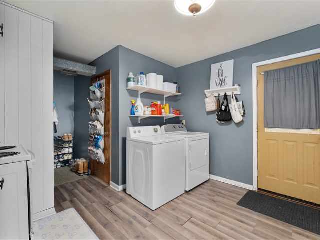 Menomonie Multifamily Real Estate