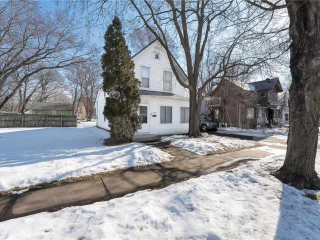 Menomonie Multifamily Real Estate