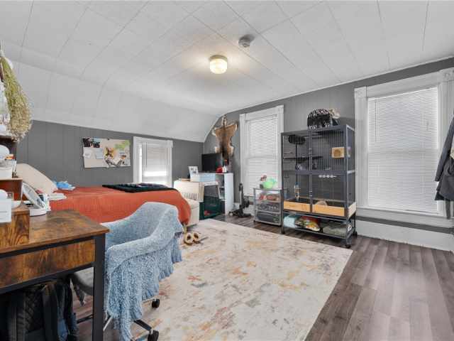 Menomonie Multifamily Real Estate