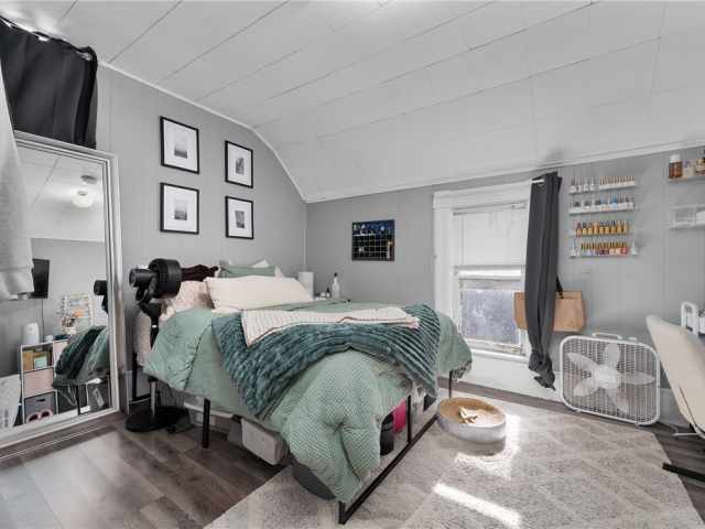 Menomonie Multifamily Real Estate