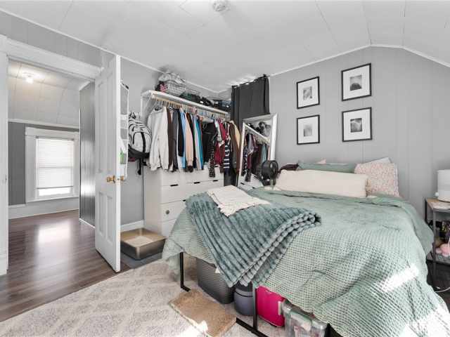 Menomonie Multifamily Real Estate