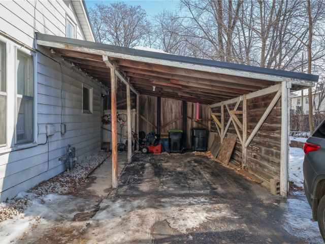 Menomonie Multifamily Real Estate