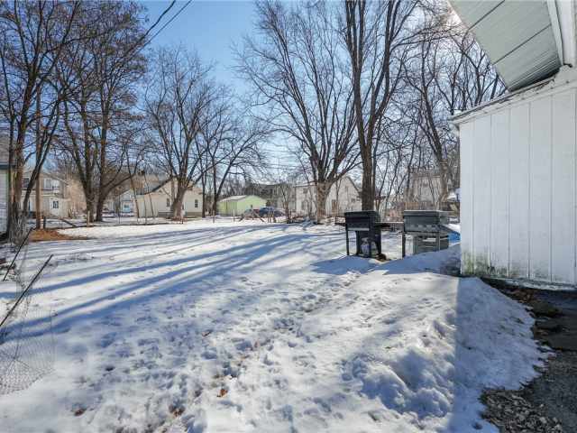 Menomonie Multifamily Real Estate