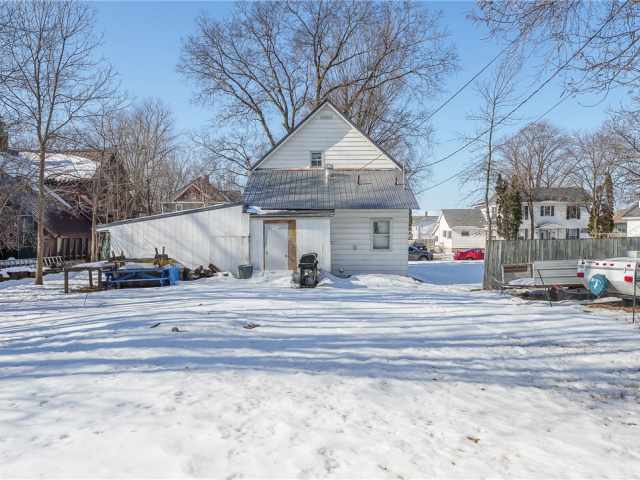 Menomonie Multifamily Real Estate