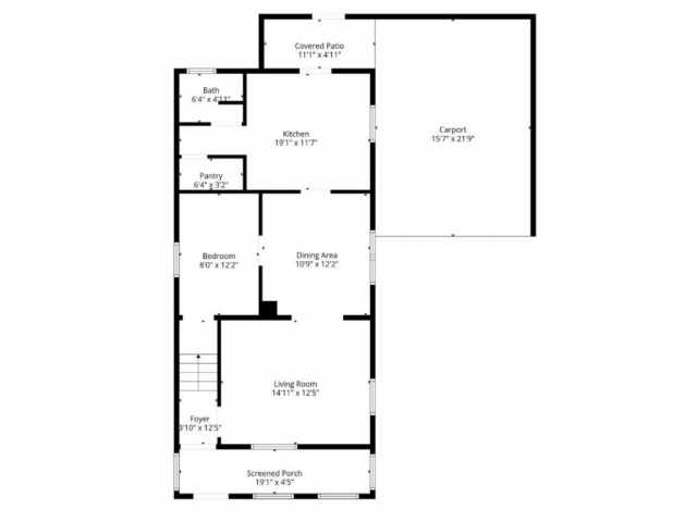Menomonie Multifamily Real Estate