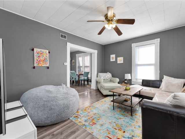 Menomonie Multifamily Real Estate