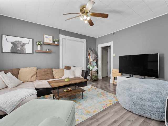 Menomonie Multifamily Real Estate