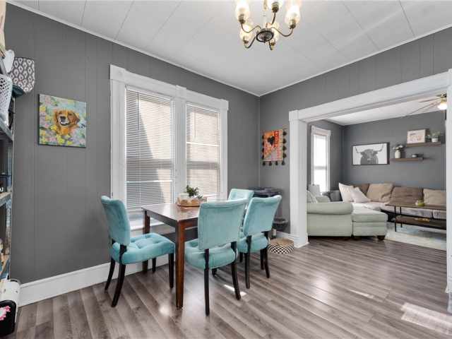 Menomonie Multifamily Real Estate