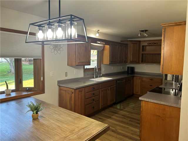 Eleva Residential Real Estate