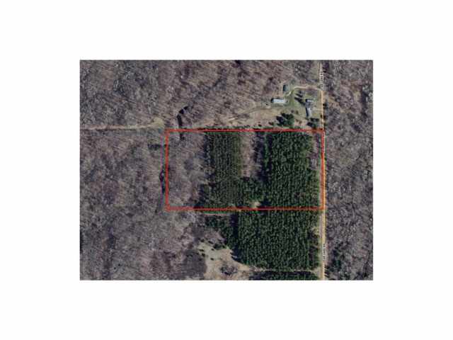 Rice Lake Land Real Estate