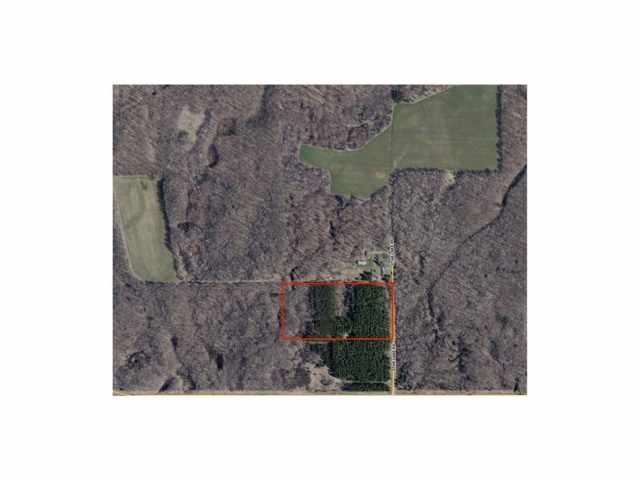 Rice Lake Land Real Estate