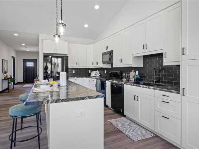Eau Claire Residential Real Estate