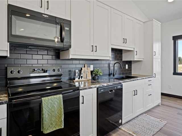 Eau Claire Residential Real Estate