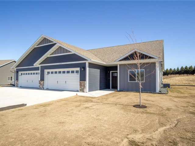 Eau Claire Residential Real Estate