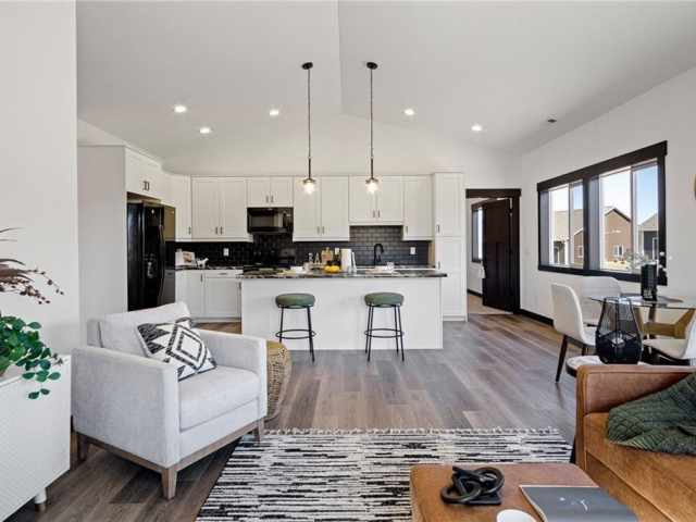 Eau Claire Residential Real Estate