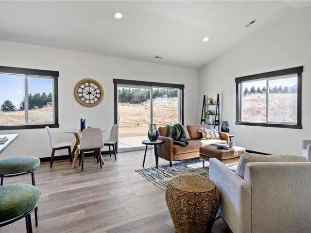 Eau Claire Residential Real Estate