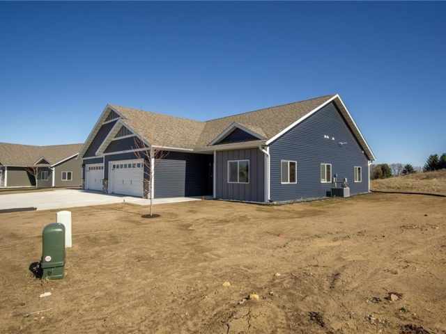 Eau Claire Residential Real Estate