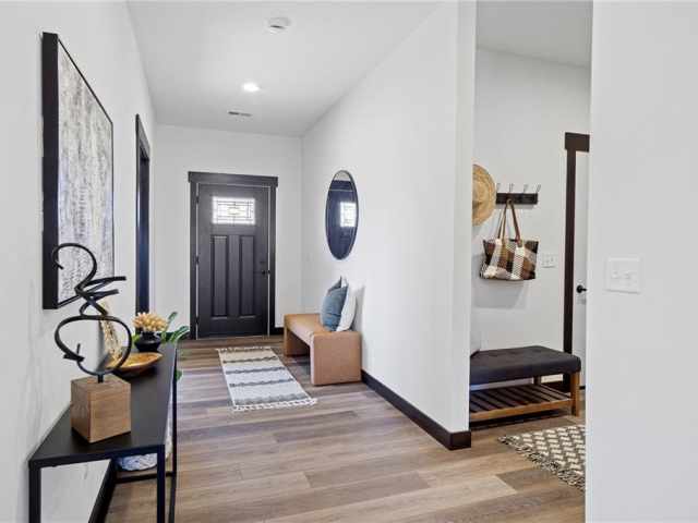 Eau Claire Residential Real Estate