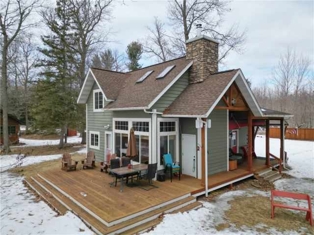 Danbury Residential Real Estate