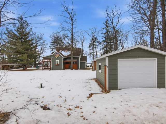 Danbury Residential Real Estate