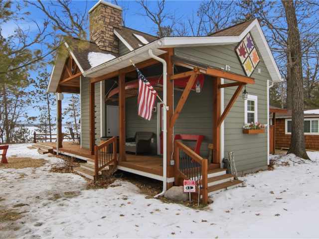 Danbury Residential Real Estate