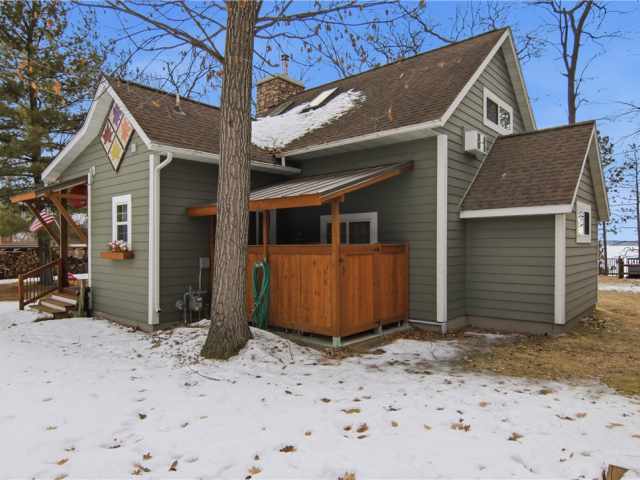 Danbury Residential Real Estate