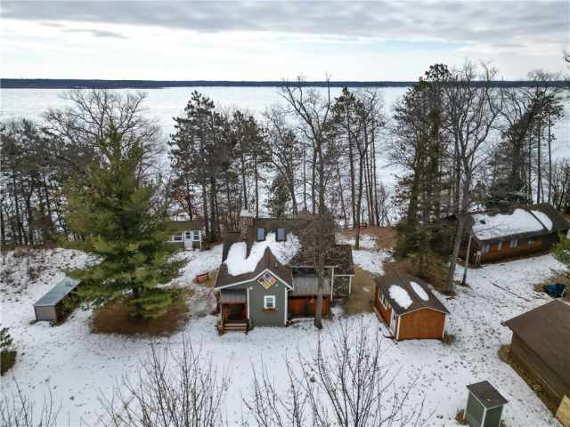 Danbury Residential Real Estate