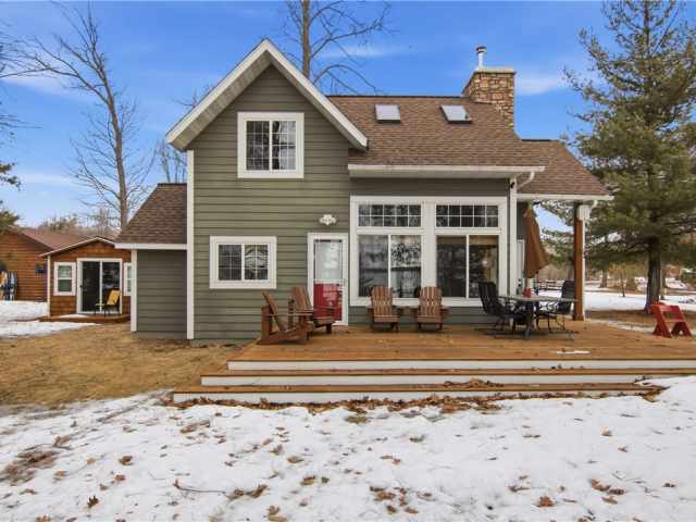 Danbury Residential Real Estate