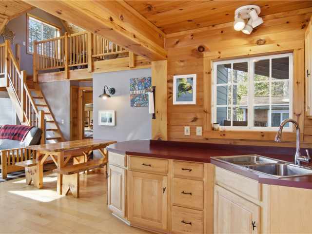 Danbury Residential Real Estate