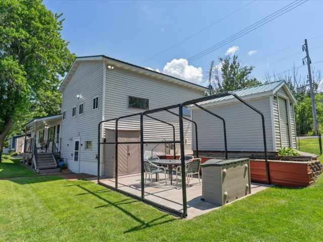 Clayton Residential Real Estate