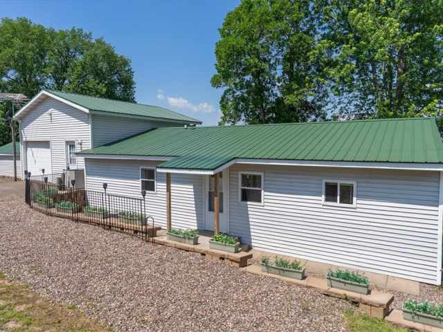 Clayton Residential Real Estate