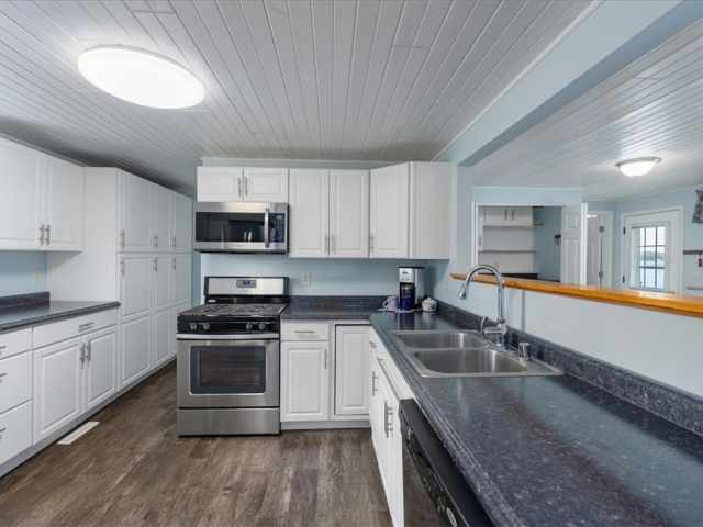 Clayton Residential Real Estate