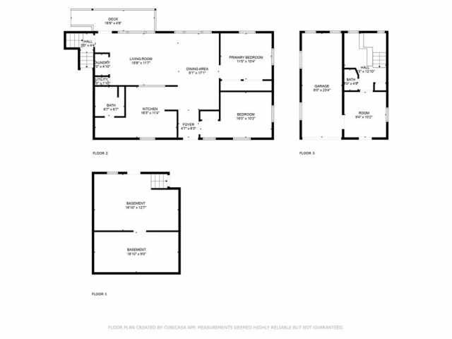 Clayton Residential Real Estate