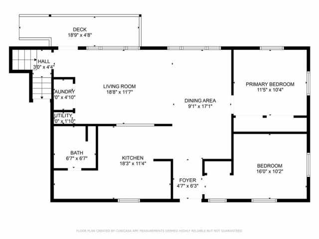 Clayton Residential Real Estate