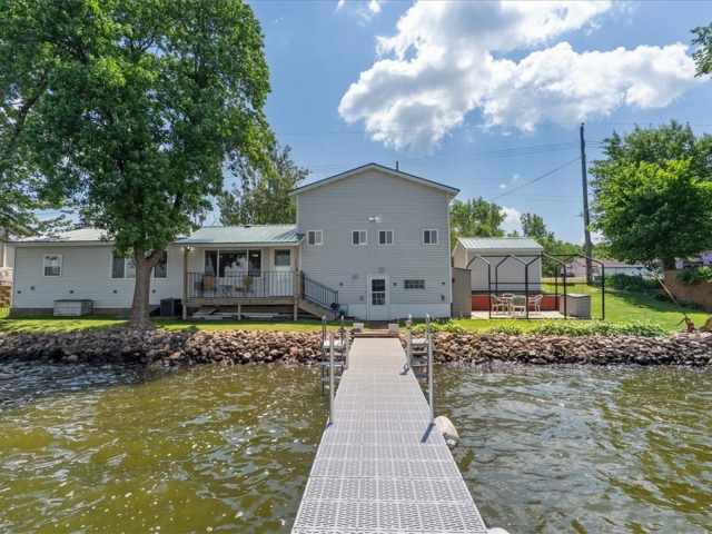 Clayton Residential Real Estate