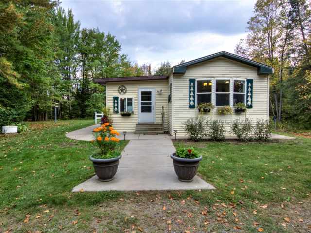 Cornell Residential Real Estate