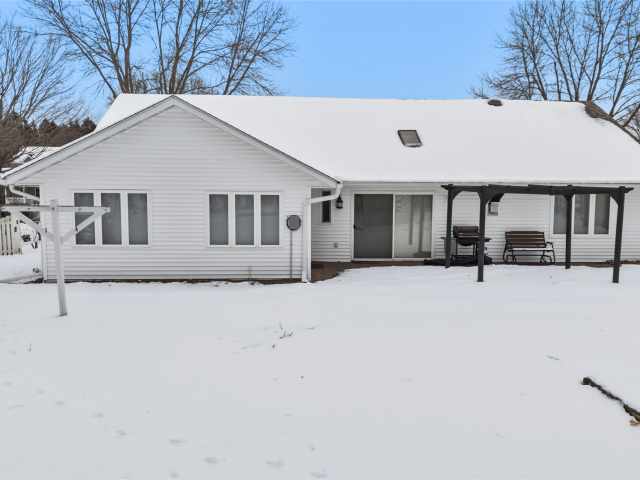 Rice Lake Residential Real Estate