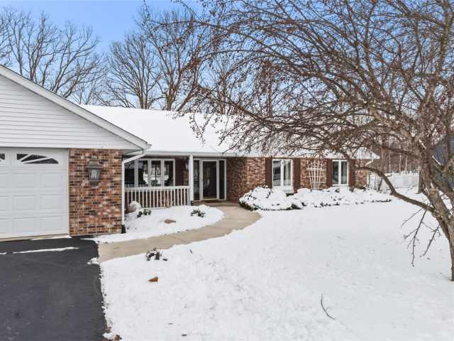 Rice Lake Residential Real Estate