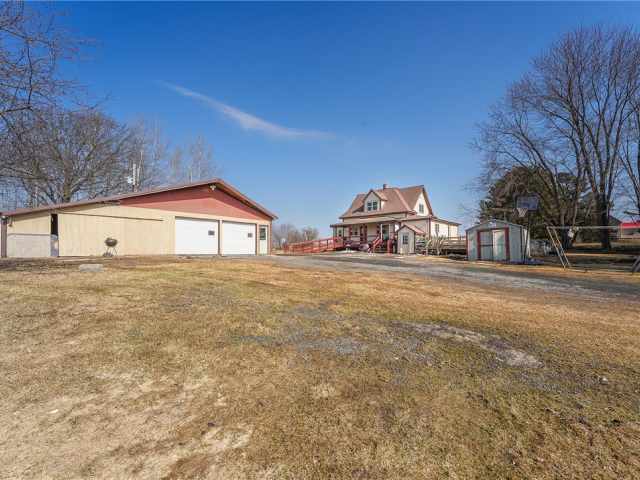 Greenwood Residential Real Estate