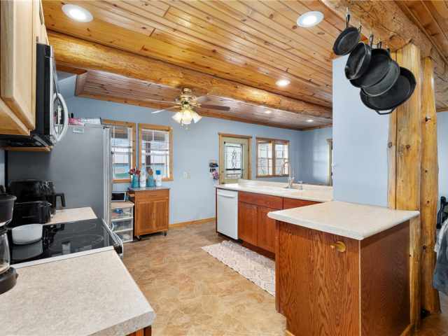 Greenwood Residential Real Estate