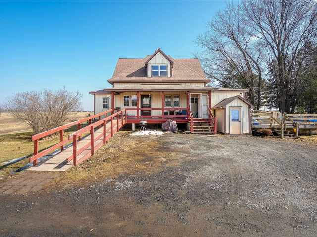 Greenwood Residential Real Estate